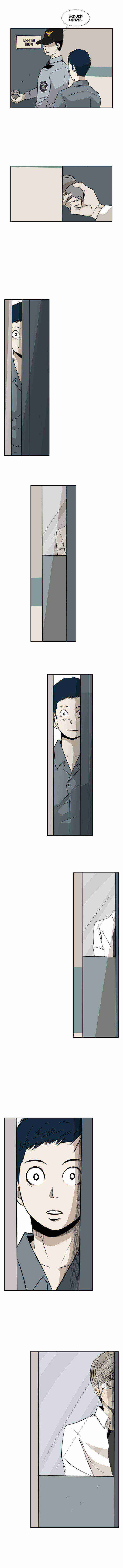 Read Shark Manga Online