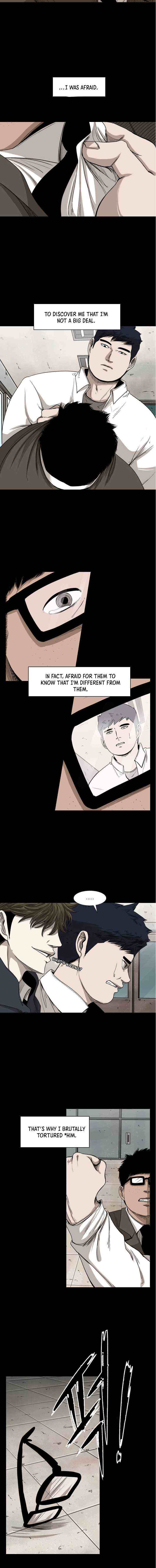 Read Shark Manga Online