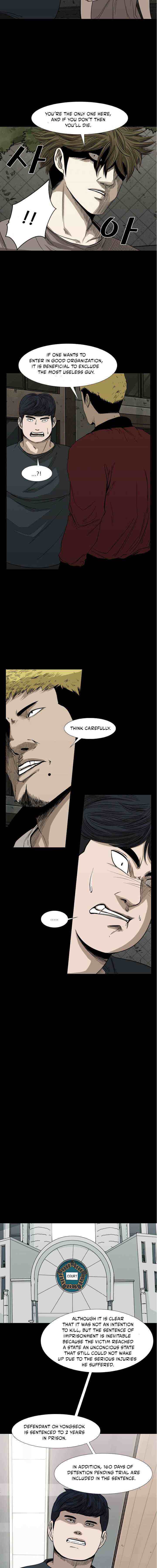Read Shark Manga Online
