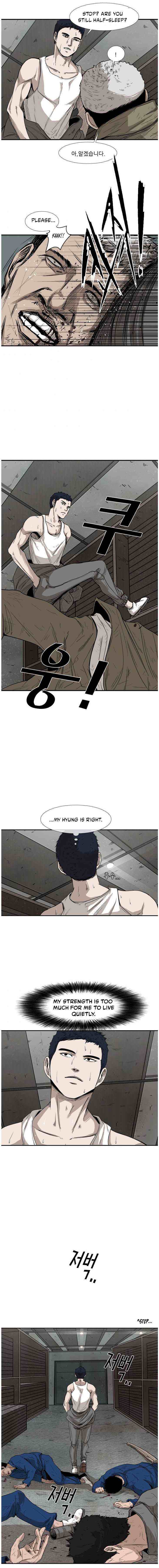Read Shark Manga Online