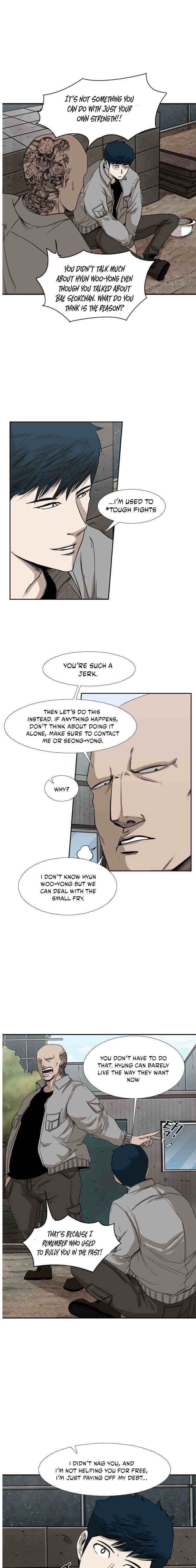 Read Shark Manga Online