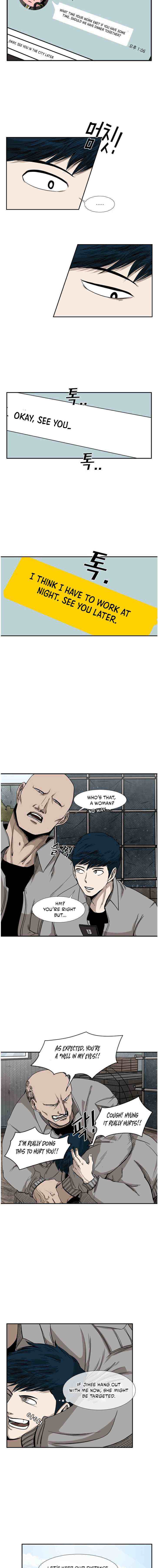 Read Shark Manga Online
