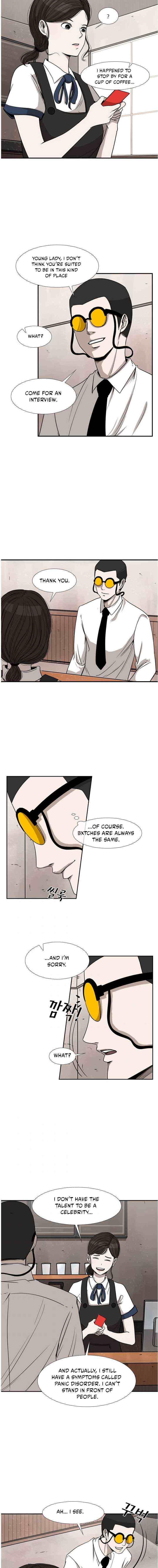 Read Shark Manga Online