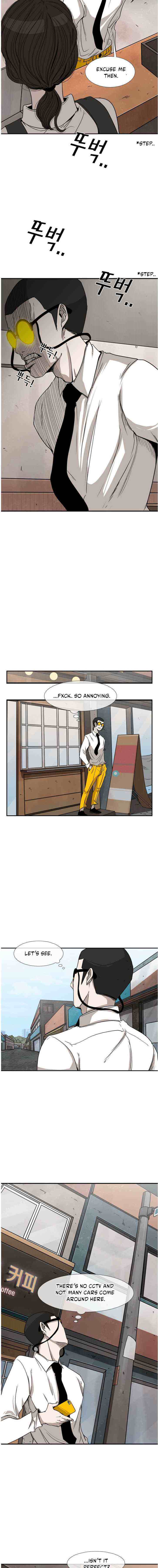 Read Shark Manga Online