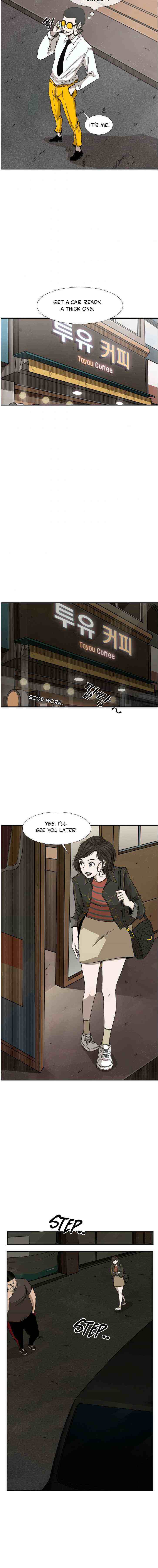 Read Shark Manga Online