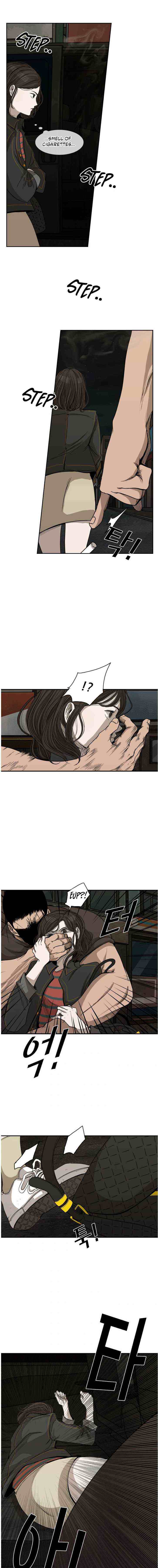 Read Shark Manga Online