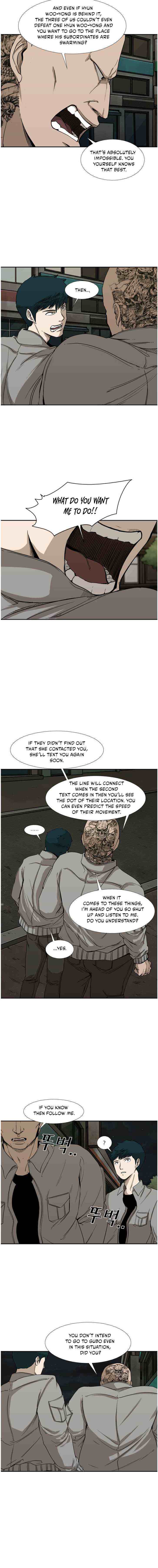 Read Shark Manga Online