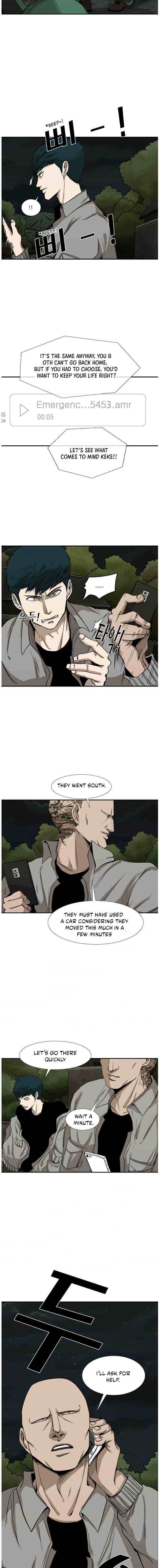 Read Shark Manga Online