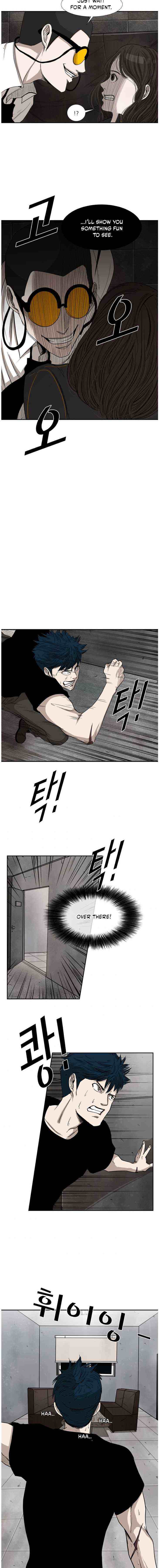 Read Shark Manga Online