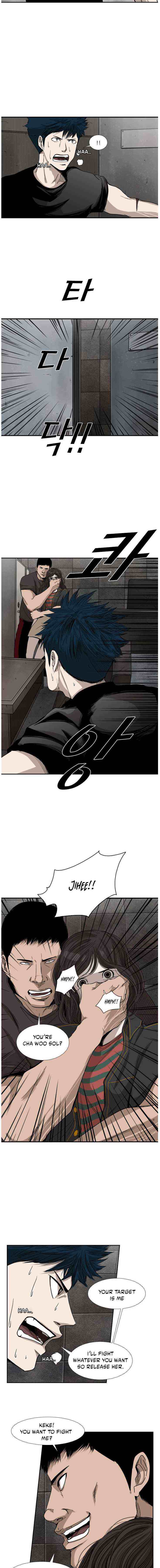 Read Shark Manga Online
