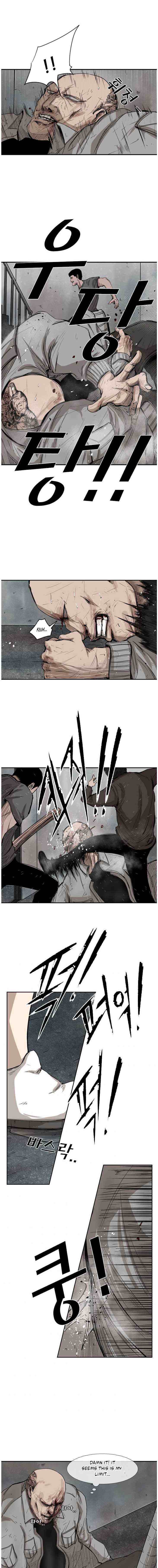 Read Shark Manga Online