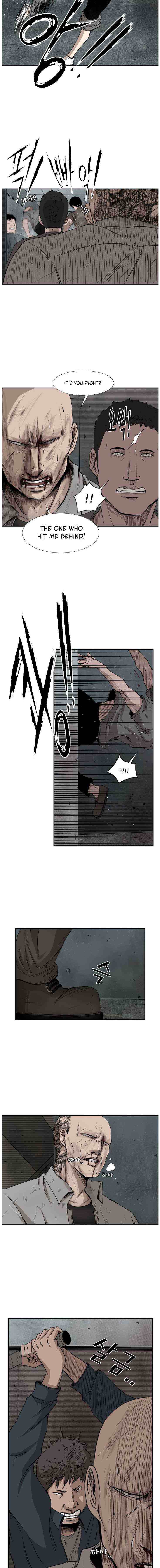 Read Shark Manga Online