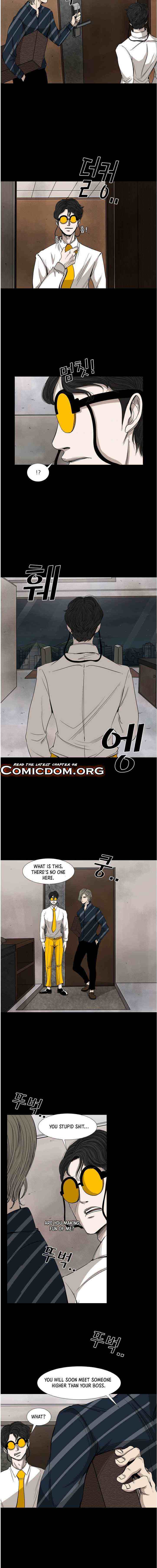 Read Shark Manga Online