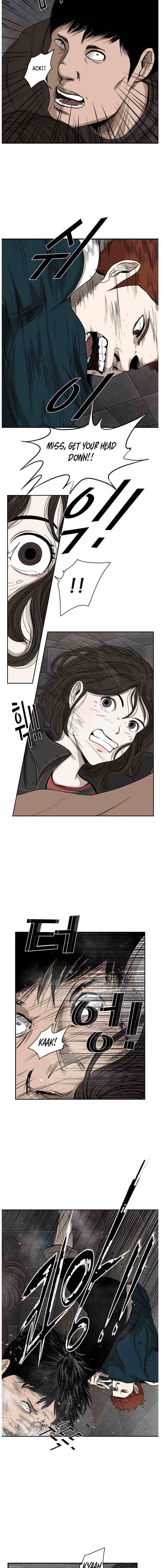 Read Shark Manga Online