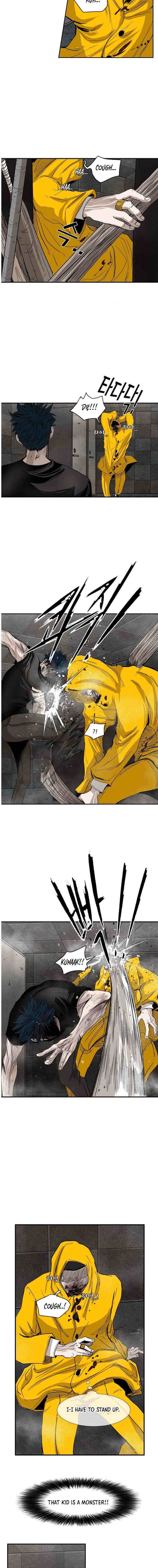 Read Shark Manga Online