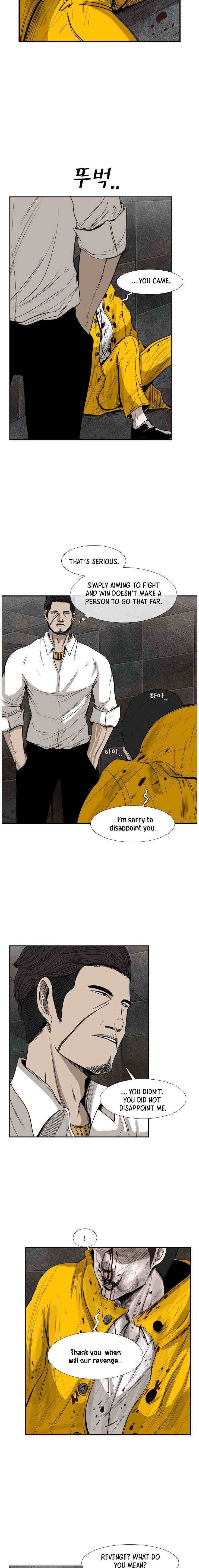 Read Shark Manga Online