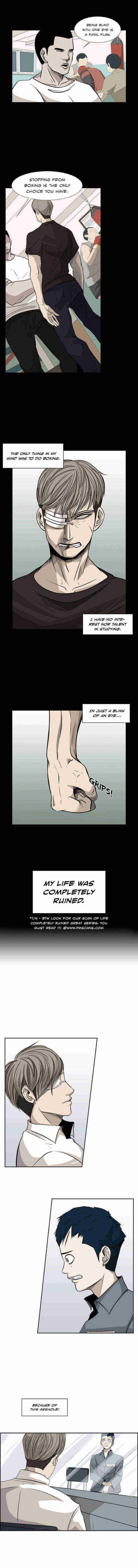 Read Shark Manga Online