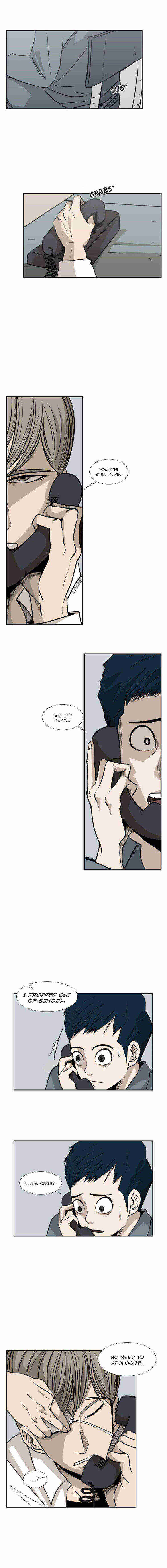 Read Shark Manga Online