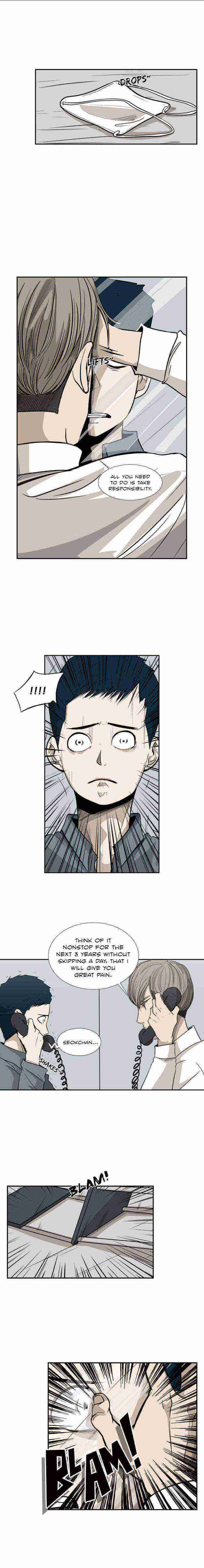 Read Shark Manga Online