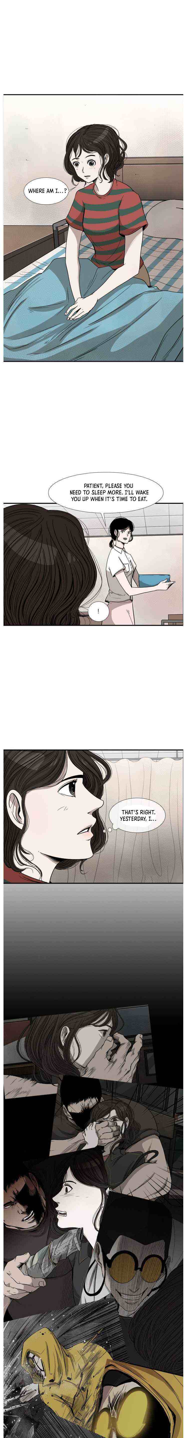 Read Shark Manga Online