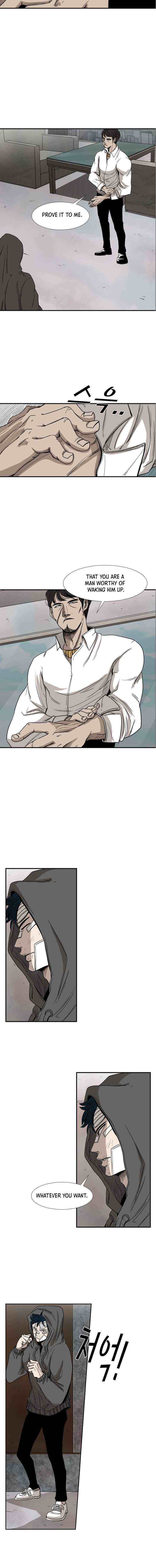 Read Shark Manga Online