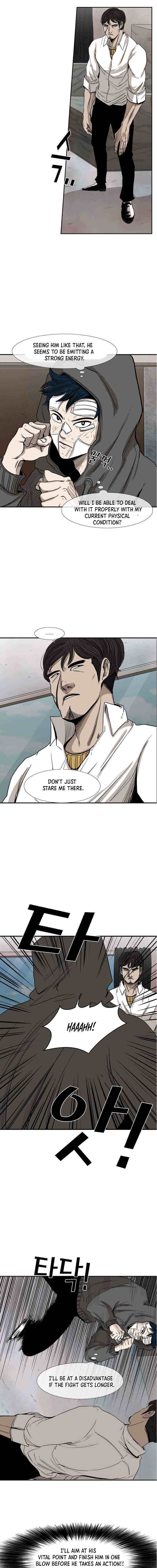 Read Shark Manga Online