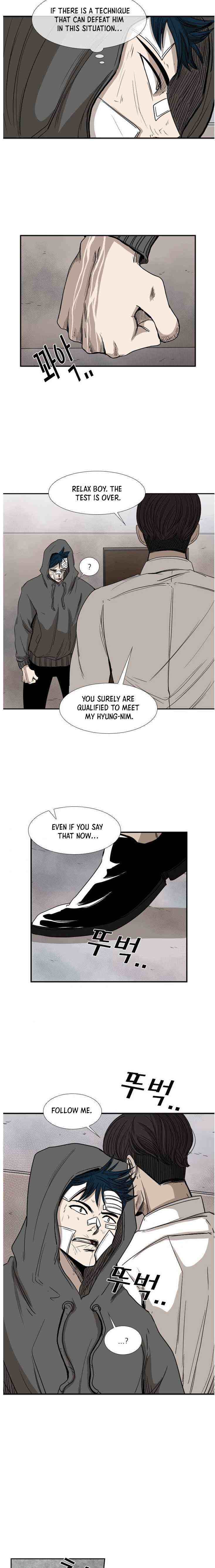 Read Shark Manga Online