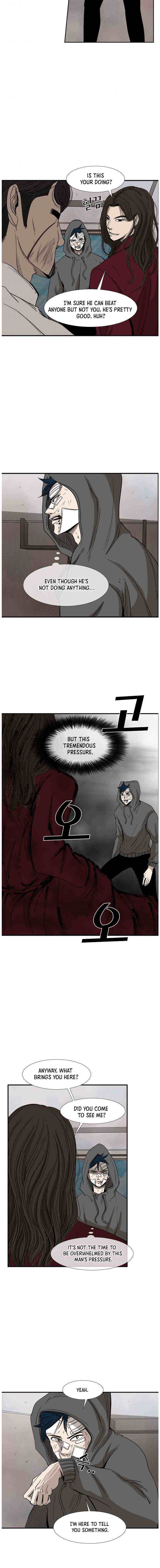 Read Shark Manga Online