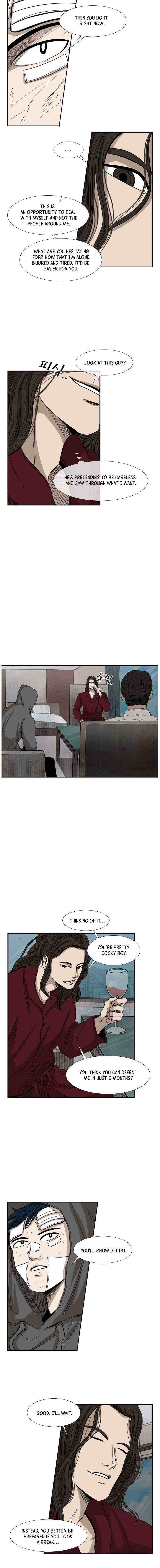 Read Shark Manga Online