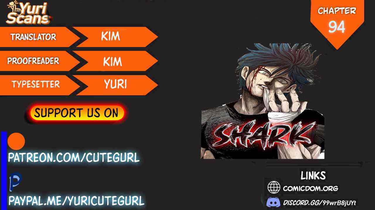 Read Shark Manga Online