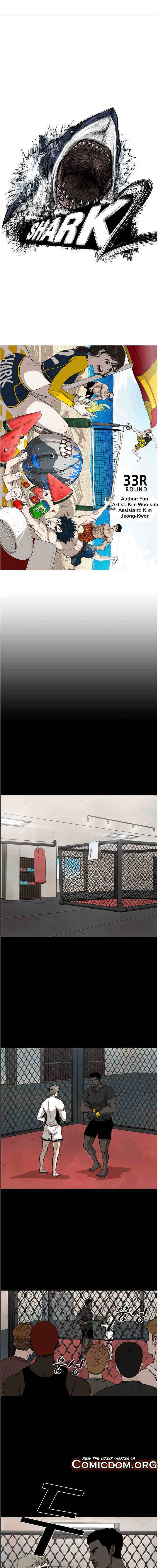 Read Shark Manga Online