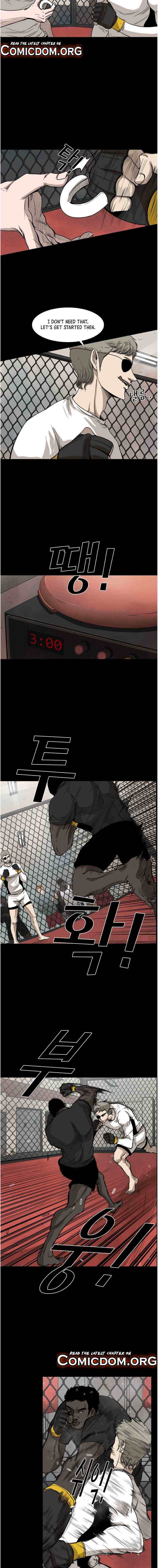 Read Shark Manga Online