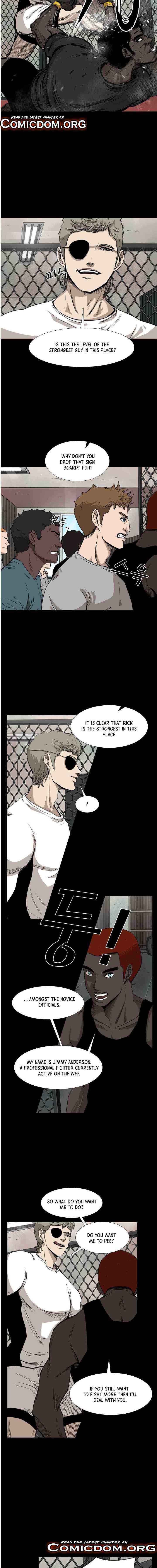 Read Shark Manga Online