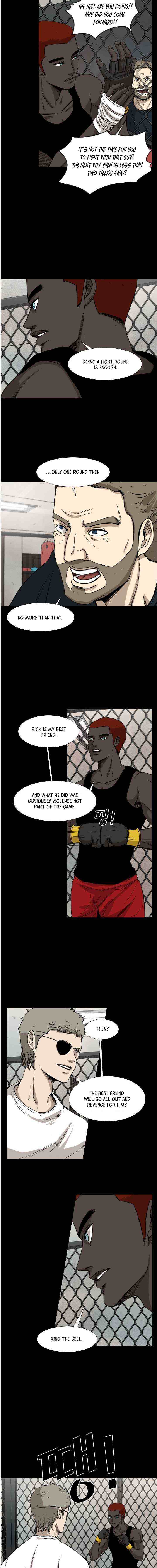 Read Shark Manga Online