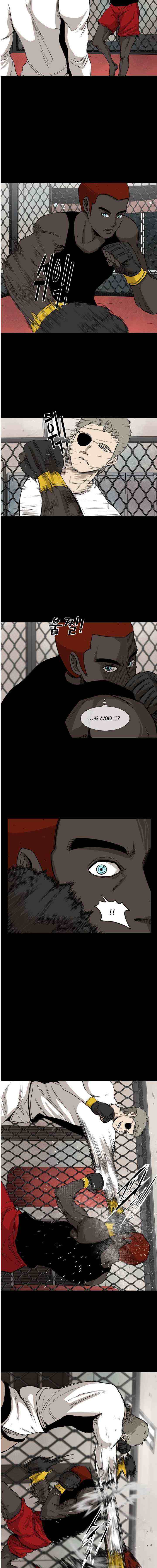 Read Shark Manga Online