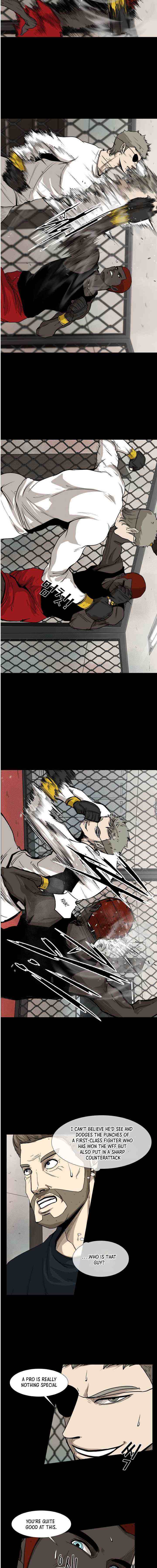 Read Shark Manga Online