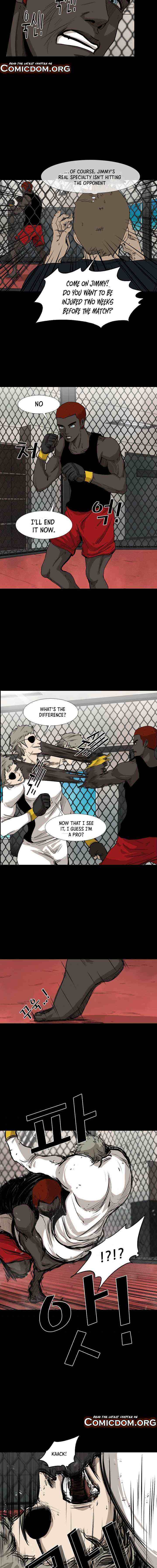 Read Shark Manga Online