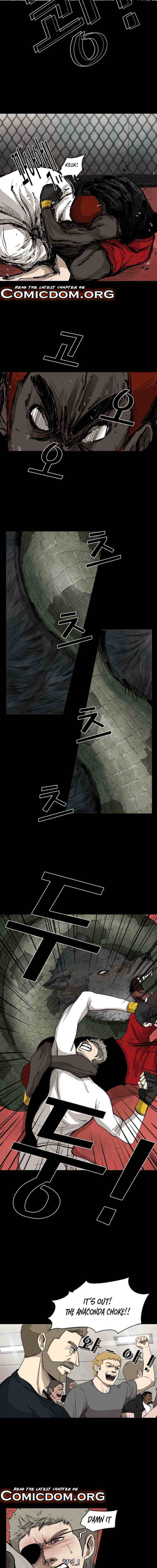 Read Shark Manga Online