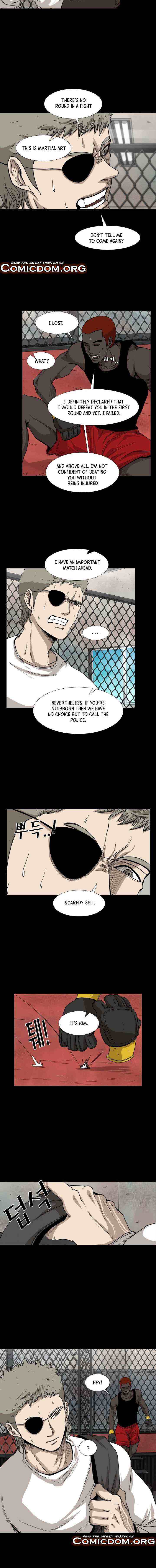 Read Shark Manga Online