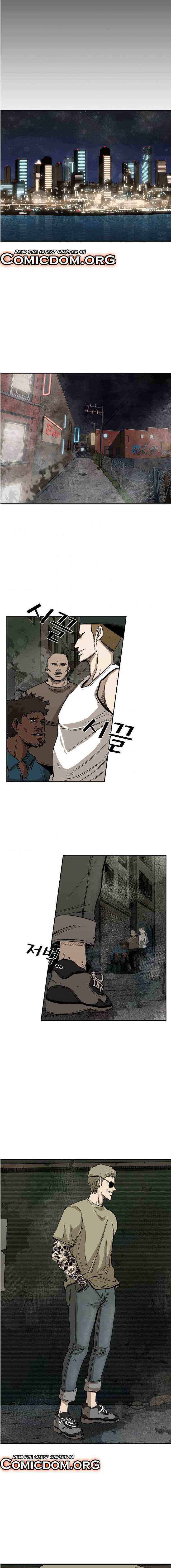 Read Shark Manga Online