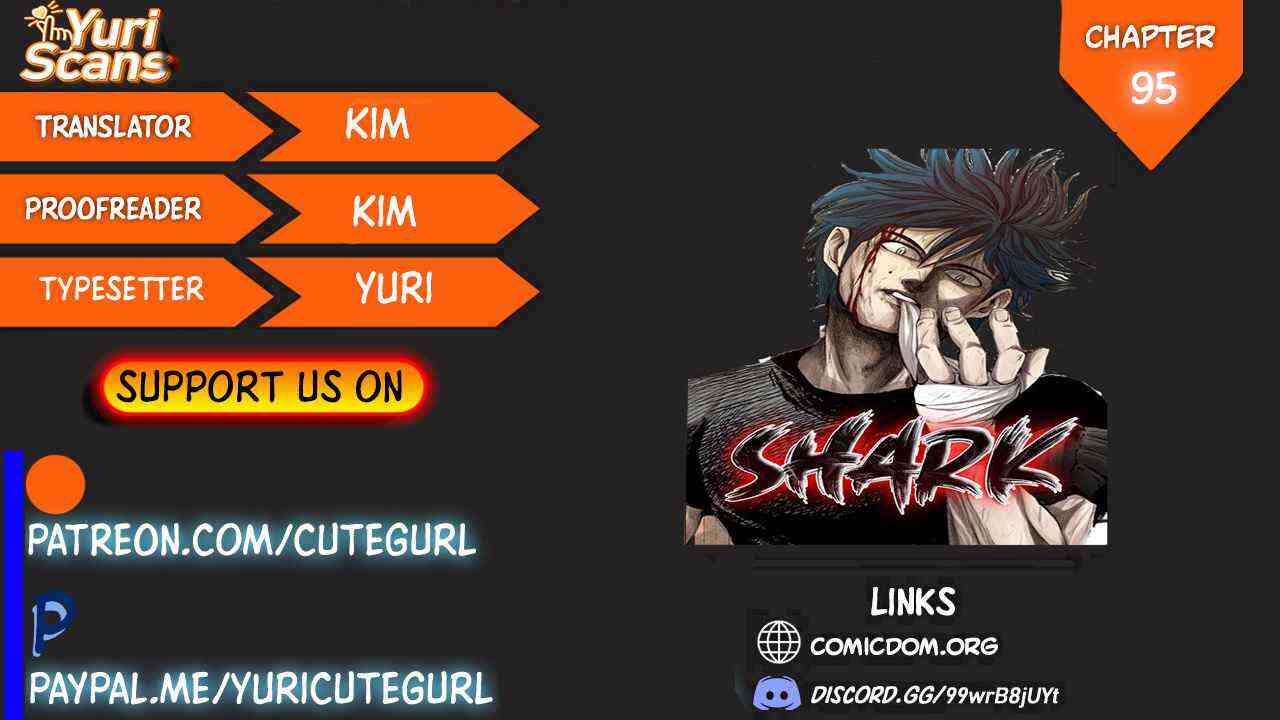 Read Shark Manga Online