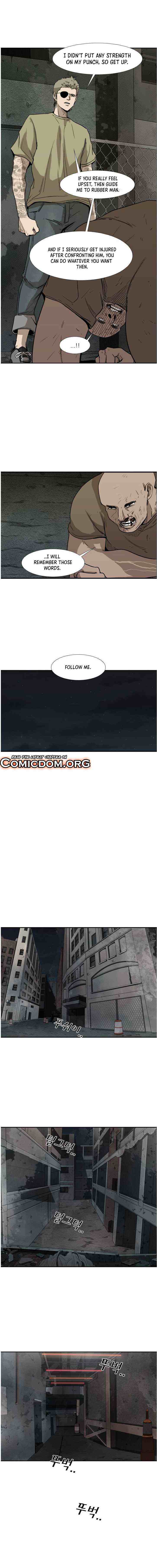 Read Shark Manga Online