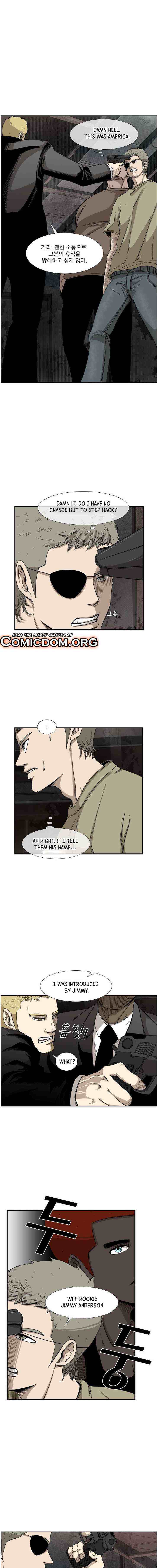 Read Shark Manga Online