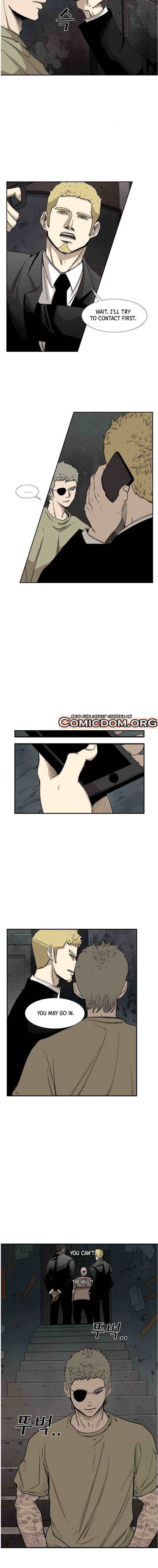 Read Shark Manga Online