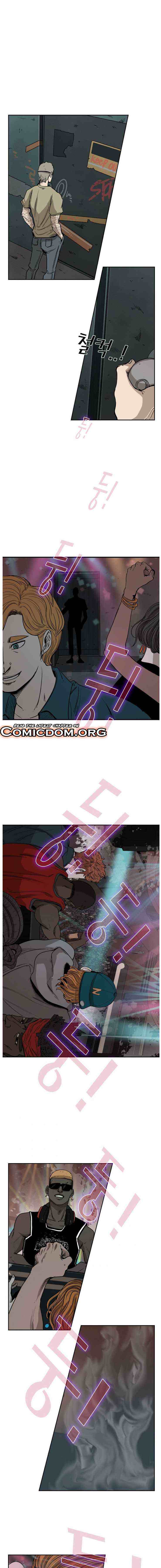 Read Shark Manga Online