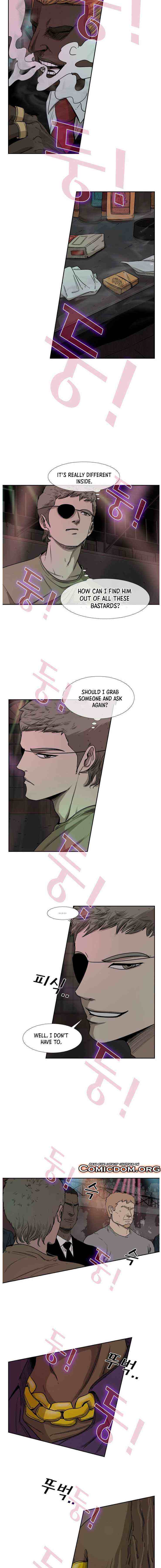 Read Shark Manga Online