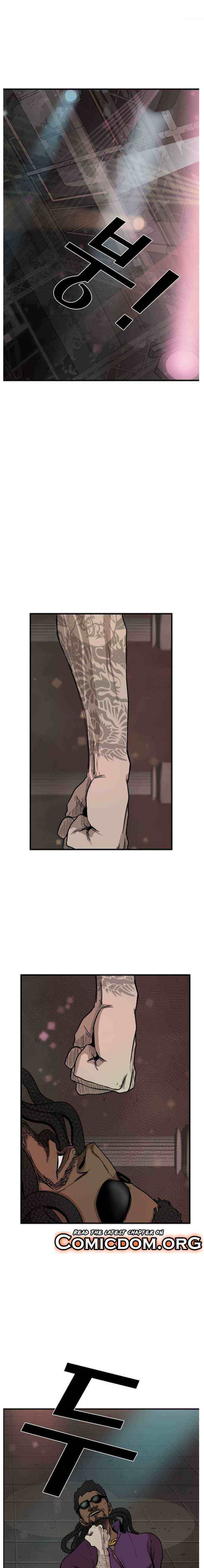 Read Shark Manga Online