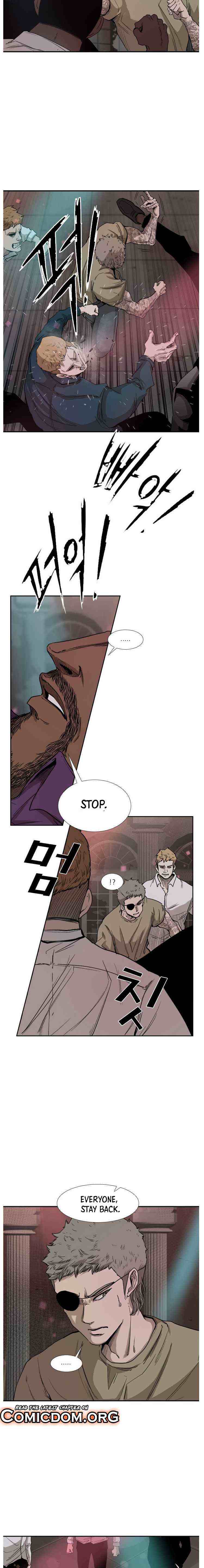 Read Shark Manga Online