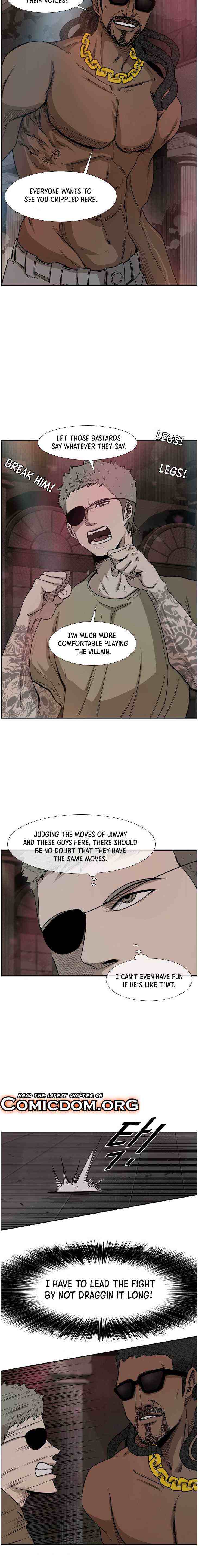 Read Shark Manga Online