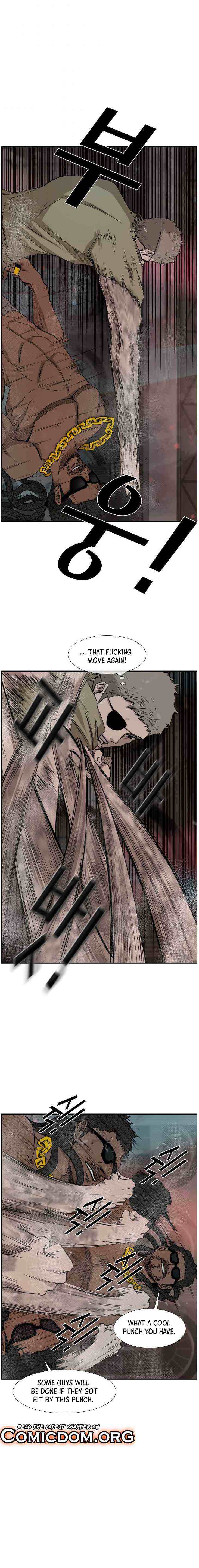 Read Shark Manga Online